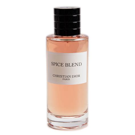 sci dior prezzo|Spice Blend Dior perfume .